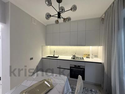 2-комнатная квартира · 52 м² · 2/5 этаж, Нурмакова — Казыбек би за 58 млн ₸ в Алматы, Алмалинский р-н