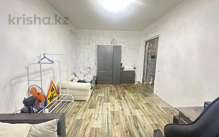 2-комнатная квартира · 45.5 м² · 1/2 этаж, ул. Байсеитовой за 5.5 млн ₸ в Темиртау — фото 2