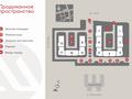 2-бөлмелі пәтер · 39.6 м² · 1/6 қабат, мкр Шугыла, Мкр. Шугыла 20/1, бағасы: ~ 22.1 млн ₸ в Алматы, Наурызбайский р-н — фото 3