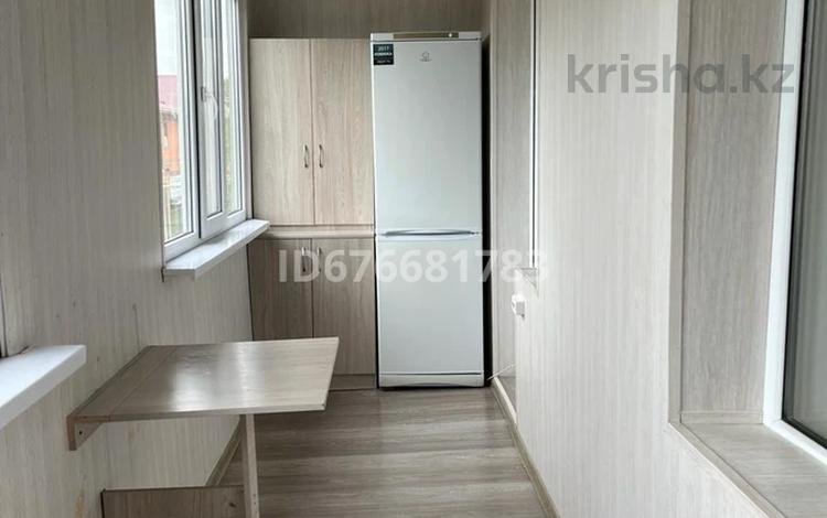 3-бөлмелі пәтер · 65 м² · 2/2 қабат, 3, бағасы: 29 млн ₸ в Есик — фото 16
