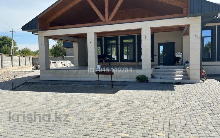 Жеке үй · 5 бөлме · 320 м² · 16.5 жүзд., Дружбы 41, бағасы: 150 млн ₸ в  — фото 2