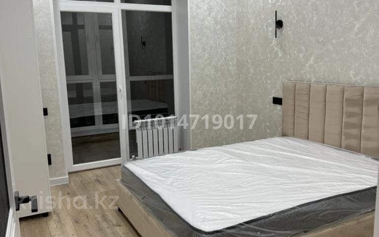 2-комнатная квартира · 40 м² · 2/6 этаж, мкр Юго-Восток, Муканова 83 за 250 000 ₸ в Караганде, Казыбек би р-н — фото 2