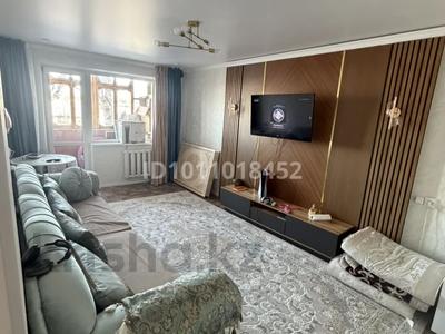 2-комнатная квартира · 45 м² · 4/5 этаж, Майкудук, 14й микрорайон 11 за 11.5 млн 〒 в Караганде, Алихана Бокейханова р-н