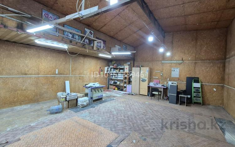 Свободное назначение, склады · 160 м² за 550 000 ₸ в Алматы, Алмалинский р-н — фото 2