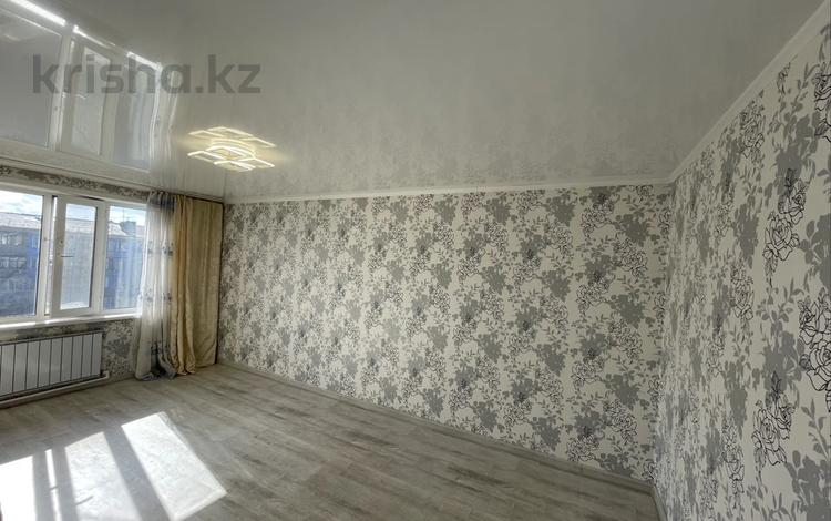 3-бөлмелі пәтер · 63 м² · 5/5 қабат, Виктора Хара, бағасы: 10.4 млн ₸ в Шахтинске — фото 12