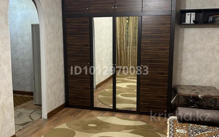 1-комнатная квартира · 34.3 м² · 2/3 этаж, мкр Алтай-1 8 — Майлина-Захарова за 170 000 ₸ в Алматы, Турксибский р-н — фото 3