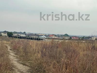 Участок · 8 соток, Жанатурмыс за 28.8 млн 〒