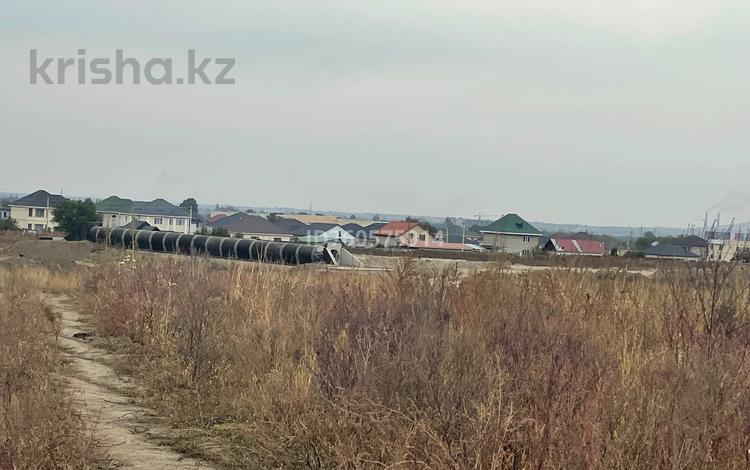 Участок · 8 соток, Жанатурмыс за 28.8 млн 〒 — фото 6