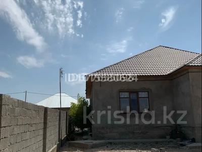 Отдельный дом · 4 комнаты · 230 м² · 10 сот., Ташимова 60 — Белые воды, Село Самсоновка-Ак Булак за 35 млн ₸ в Шымкенте