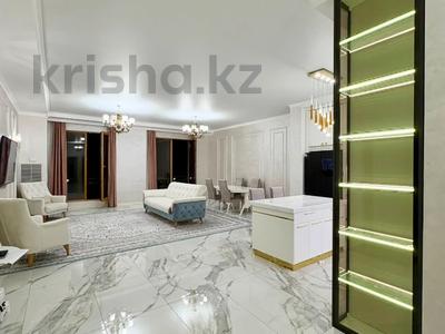 3-бөлмелі пәтер · 140 м² · 3/7 қабат, Фурманова 301, бағасы: 750 000 ₸ в Алматы, Медеуский р-н