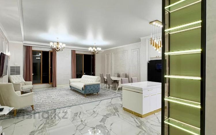 3-бөлмелі пәтер · 140 м² · 3/7 қабат, Фурманова 301, бағасы: 750 000 ₸ в Алматы, Медеуский р-н — фото 15