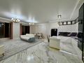 3-бөлмелі пәтер · 140 м² · 3/7 қабат, Фурманова 301, бағасы: 750 000 ₸ в Алматы, Медеуский р-н — фото 2