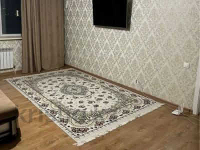 1-комнатная квартира · 45.4 м² · 2/7 этаж, Толе би 44 за 38 млн 〒 в Астане, Есильский р-н