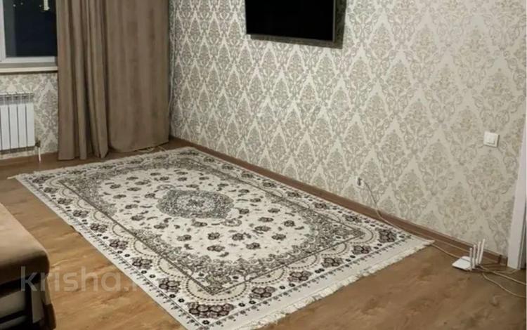 1-бөлмелі пәтер · 45.4 м² · 2/7 қабат, Толе би 44, бағасы: 38 млн 〒 в Астане, Есильский р-н — фото 2