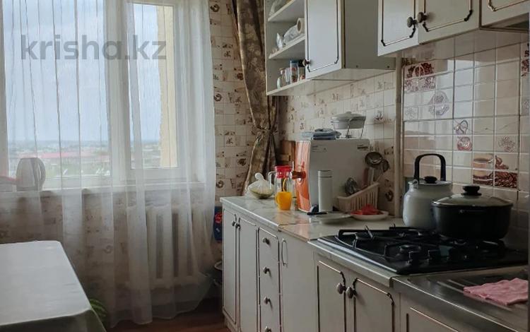 3-бөлмелі пәтер · 66 м² · 7/9 қабат, 12-шағынаудан, бағасы: 27.9 млн ₸ в Шымкенте, Енбекшинский р-н — фото 3