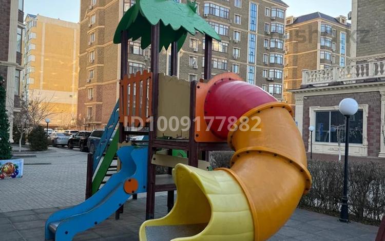 3-бөлмелі пәтер · 120 м² · 2/9 қабат, Валиханова 19, бағасы: 55 млн ₸ в Атырау — фото 2