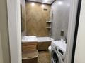 1-комнатная квартира · 30 м² · 12/16 этаж, Утепова за 300 000 ₸ в Алматы, Бостандыкский р-н — фото 2