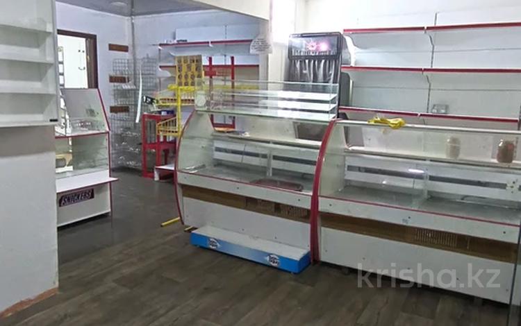 Свободное назначение, офисы, магазины и бутики, склады, салоны красоты, медцентры и аптеки, образование, развлечения · 48 м² за 13 млн 〒 в Темиртау — фото 2