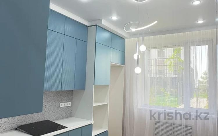 3-бөлмелі пәтер · 84 м² · 1/12 қабат, Егизбаева 3, 5 — Каныша Сатпаева, бағасы: 95 млн ₸ в Алматы, Бостандыкский р-н — фото 6