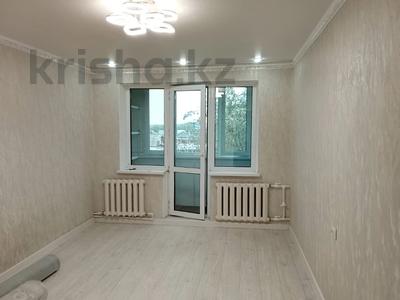 3-комнатная квартира · 58 м² · 3/5 этаж, Алимхана Ермекова за 12 млн ₸ в Абай