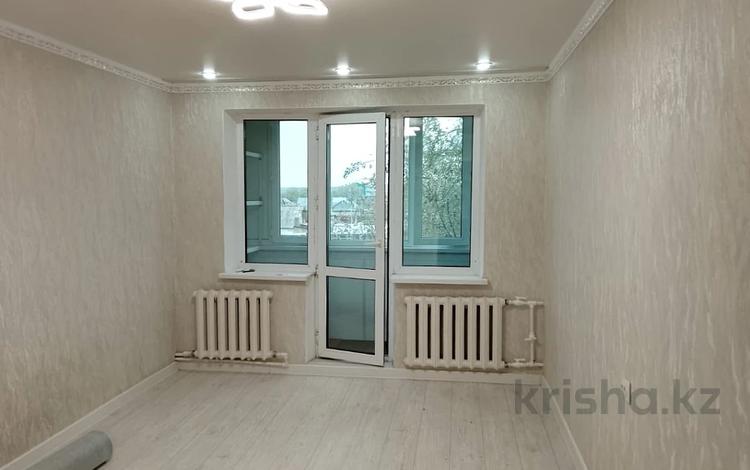 3-бөлмелі пәтер · 58 м² · 3/5 қабат, Алимхана Ермекова, бағасы: 12 млн ₸ в Абай — фото 7