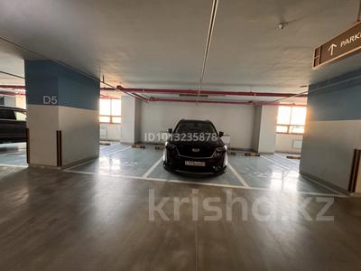 Паркинг · 14 м² · Кошкарбаева 10/1, бағасы: 35 000 ₸ в Астане, Сарайшык р-н