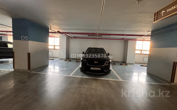 Паркинг · 14 м² · Кошкарбаева 10/1, бағасы: 35 000 ₸ в Астане, Сарайшык р-н — фото 2