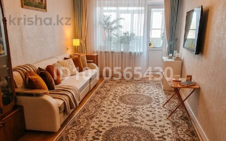 3-бөлмелі пәтер · 60 м² · 3/5 қабат, Ауельбекова 129, бағасы: 20 млн ₸ в Кокшетау — фото 4
