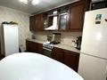 3-комнатная квартира · 87 м² · 6/6 этаж, Городок строителей 2 за 23.5 млн 〒 в Кокшетау — фото 8