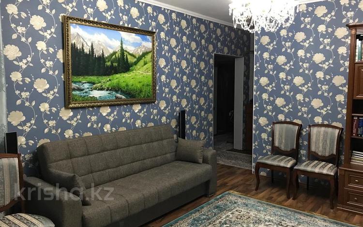 2-комнатная квартира · 72 м² · 9/17 этаж, Навои 7 за 53 млн ₸ в Алматы, Ауэзовский р-н — фото 16