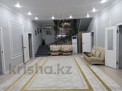 Отдельный дом · 10 комнат · 450 м² · 10 сот., Утетилеу би 68 — Аль-Фараби за 70 млн ₸ в 