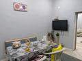 Отдельный дом · 10 комнат · 450 м² · 10 сот., Утетилеу би 68 — Аль-Фараби за 70 млн ₸ в  — фото 6