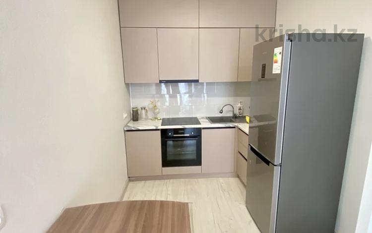 2-комнатная квартира · 38 м² · 7/8 этаж, Мангилик Ел 40 за 30 млн ₸ в Астане, Есильский р-н — фото 3