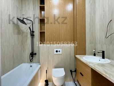 2-комнатная квартира · 38 м² · 6/12 этаж, Ч.Айтматова 79 — Мечит Ырыскелді Қажы за 28.5 млн ₸ в Астане, Сарыарка р-н