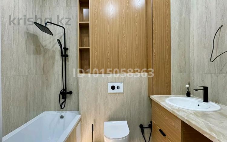 2-комнатная квартира · 38 м² · 6/12 этаж, Ч.Айтматова 79 — Мечит Ырыскелді Қажы за 28.5 млн ₸ в Астане, Сарыарка р-н — фото 2