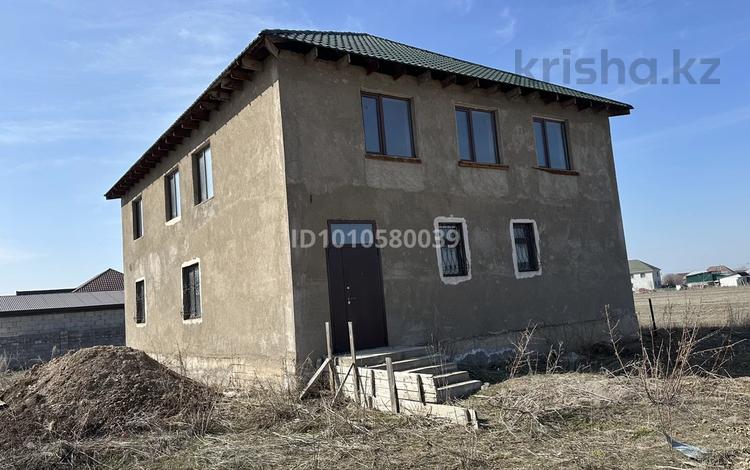 Отдельный дом · 7 комнат · 240 м² · 8 сот., п. Шиен, Шиен ауылы за 40 млн ₸ в Узынагаш — фото 2