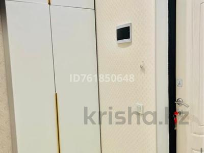 Аренда квартир в Алматы: 1-комнатная квартира · 31 м² · 7/10 этаж · помесячно, Алтын орда 6/66 за 160 000 〒 1-комнатная квартира · 31 м² · 7/10 этаж · помесячно, Алтын орда 6/66 за 160 000 〒 в Алматы, Наурызбайский р-н