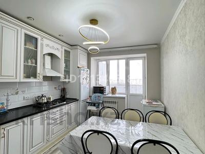 2-бөлмелі пәтер · 65 м² · 4/7 қабат, мкр. Алтын орда 201 — Халел Досмухамедова и Мәңгілік Ел, бағасы: ~ 28 млн ₸ в Актобе