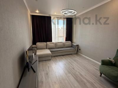 1-бөлмелі пәтер · 41 м² · 9/12 қабат, Санжара Асфендиярова 8, бағасы: 29.5 млн ₸ в Астане, Нура р-н