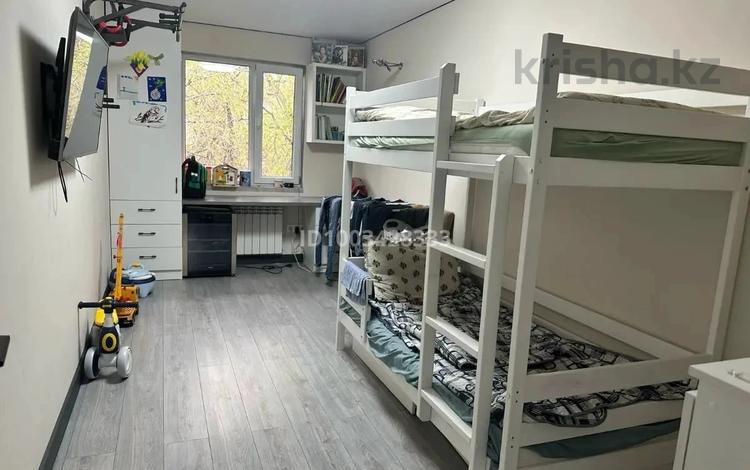 3-комнатная квартира · 60 м² · 4/4 этаж, Айманова 193Г — Тимирязева за 42 млн 〒 в Алматы, Бостандыкский р-н — фото 2