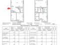 4-комнатная квартира · 223 м² · 7/7 этаж, Кабанбай Батыра 13 за 115 млн ₸ в Астане, Нура р-н — фото 48