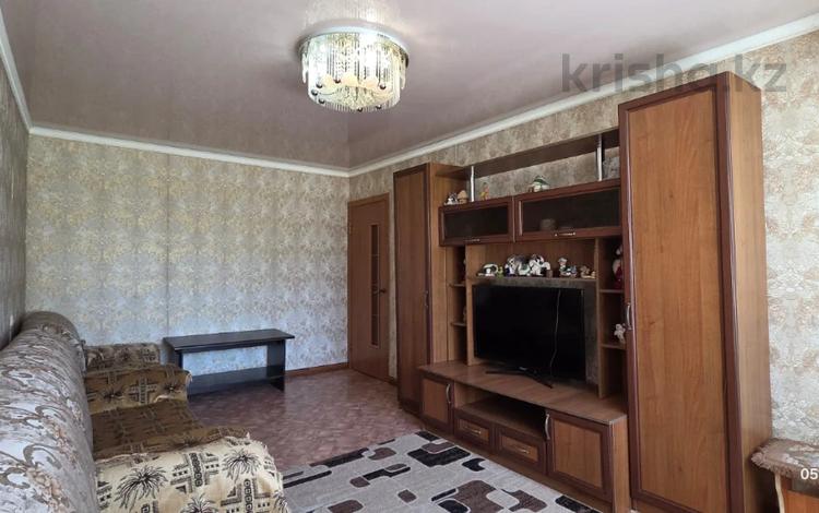 3-комнатная квартира · 62 м² · 5/5 этаж, 7-й за 10.5 млн ₸ в Темиртау — фото 2