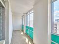 4-бөлмелі пәтер · 122.7 м² · 9/12 қабат, Бухар жырау 32, бағасы: ~ 49 млн ₸ в Астане, Есильский р-н — фото 8
