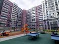 4-бөлмелі пәтер · 122.7 м² · 9/12 қабат, Бухар жырау 32, бағасы: ~ 49 млн ₸ в Астане, Есильский р-н — фото 36
