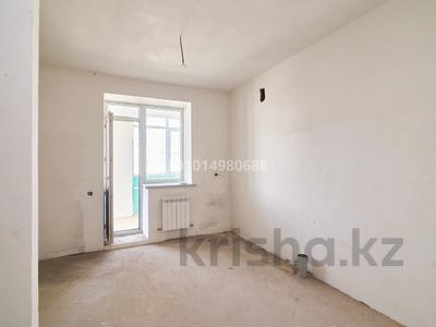 4-бөлмелі пәтер · 122.7 м² · 9/12 қабат, Бухар жырау 32, бағасы: ~ 49 млн ₸ в Астане, Есильский р-н