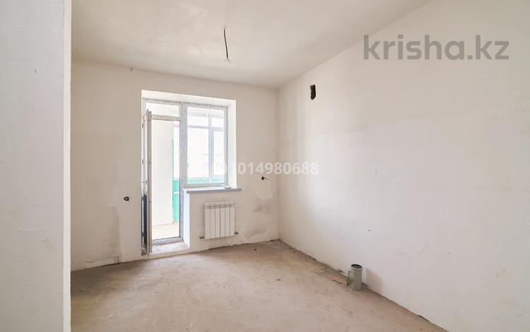 4-бөлмелі пәтер · 122.7 м² · 9/12 қабат, Бухар жырау 32, бағасы: ~ 49 млн ₸ в Астане, Есильский р-н — фото 3