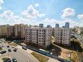 4-бөлмелі пәтер · 122.7 м² · 9/12 қабат, Бухар жырау 32, бағасы: ~ 49 млн ₸ в Астане, Есильский р-н — фото 40