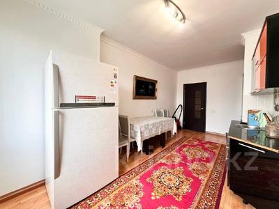 3-комнатная квартира · 88 м² · 9/12 этаж, Сауран 3/1 за 45 млн ₸ в Астане, Есильский р-н