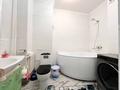 3-комнатная квартира · 88 м² · 9/12 этаж, Сауран 3/1 за 45 млн ₸ в Астане, Есильский р-н — фото 17