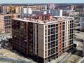 2-комнатная квартира · 36 м² · 3/9 этаж, мкр. Коктем 5/5 за ~ 14.2 млн ₸ в Кокшетау